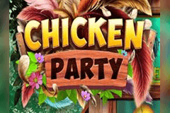 Chicken Party slot