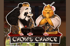 Chow's Chance slot