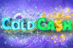 Cold Cash slot
