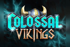 Colossal Vikings slot