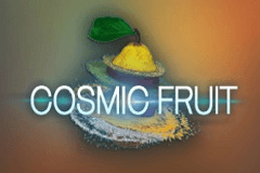 Cosmic Fruit slot