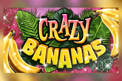Crazy Bananas slot