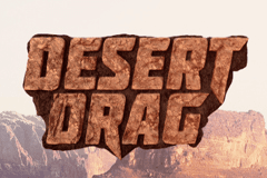 Desert Drag slot