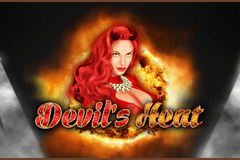 Devil's Heat slot