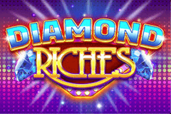 Diamond Riches slot