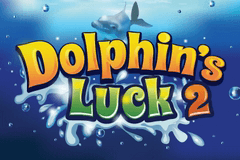Dolphin's Luck 2 slot