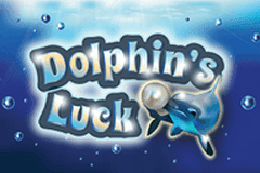 Dolphin's Luck slot