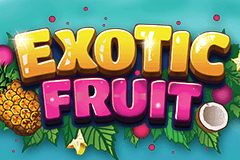 Exotic Fruit slot