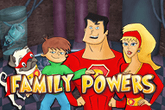 Family Powers slot