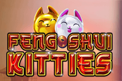 Feng Shui Kittens slot