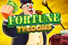 Fortune Tycoons slot