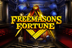 Freemasons Fortunes slot
