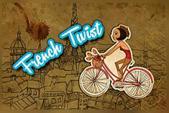 French Twist slot