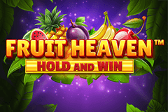 Fruit Heaven Hold and Win slot