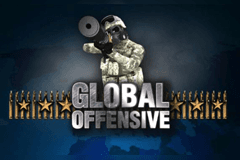 Global Offensive slot