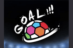 Goal slot