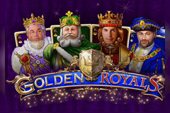 Golden Royals slot