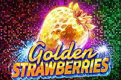 Golden Strawberries slot