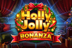 Holly Jolly Bonanza slot