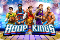 Hoop Kings slot