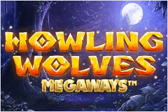Howling Wolves Megaways slot
