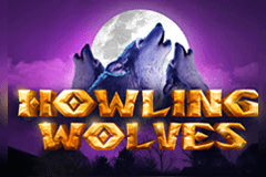 Howling Wolves slot