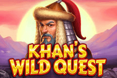Khan's Wild Quest slot