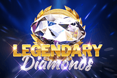 Legendary Diamonds slot