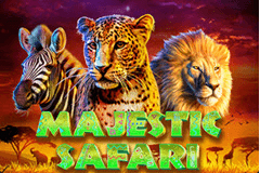 Majestic Safari slot