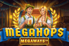 Megahops Megaways slot