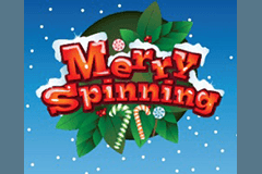 Merry Spinning slot