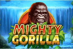 Mighty Gorilla slot