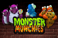 Monster Munchies slot