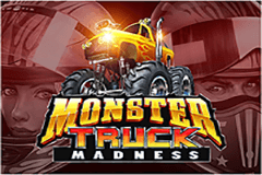 Monster Truck Madness slot