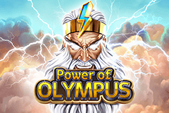 Power of Olympus slot