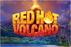 Red Hot Volcano slot