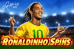Ronaldinho Spins slot