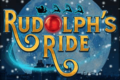 Rudolph's Ride slot
