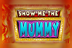 Show Me The Mummy slot
