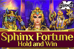 Sphinx Fortune slot