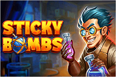 Sticky Bombs slot
