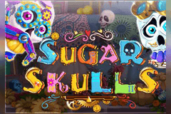Sugar Skulls slot