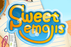 Sweet Emojis slot