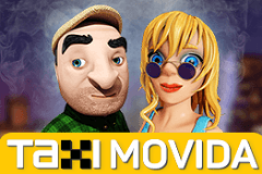 Taxi Movida slot