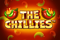 The Chillies slot