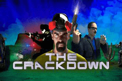 The Crackdown slot