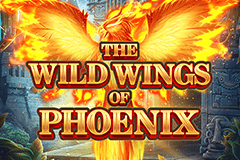 The Wild Wings of Phoenix slot