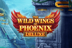 The Wings of Phoenix Deluxe slot