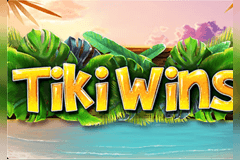 Tiki Wins slot