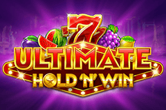 Ultimate Hold 'N' Win slot